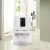 Import Remote Home Air Filtration Odor Removing Machine Air Cleaner Purifier With Uv from China
