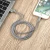 Import Repairable usb charger cable new design Zinc Alloy data cable with 1m 1.5m 2m 3m braided Material cable from China