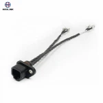 Replacement for Dongfeng truck spare parts Injector Wire Harness C3287699 3287699