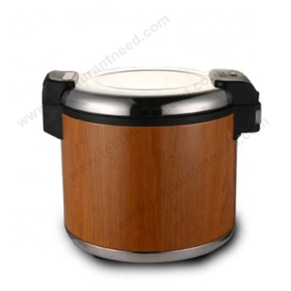 Restaurant Ovens And Kitchen Equipment 20L Best Electric Rice Cooker