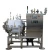 Import retort sterilizer for canned meat from China