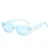 Import Retro sunglasses vintage shades high quality rectangle color sun glasses brand 2021 baby stylish sunglasses kids uv400 from China