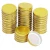 Import Reusable and Leak Proof Stainless Steel Lid Wide Mouth Mason Storage Jars Lids from China