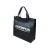 Import Reusable commercial promotional eco tote non woven shopping bag from China