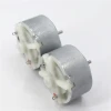 RF-500TB-18280 3V 2800rpm Small Battery Powered Electric DC Motors for auto dispenser