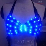 rf remote control hot  arabic dance costume