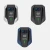 Import Rfid App Control 11Kw Eu Standards Type 2 Smart Ev Charging Station Wallbox Ev Charger For Ev Cars from China