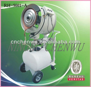 RH-9001-A Industrial humidifier