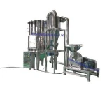 Rice Mill