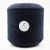 Import Ring Spun Technics and 100% Polyester Material 100% dyed polyester yarn from China