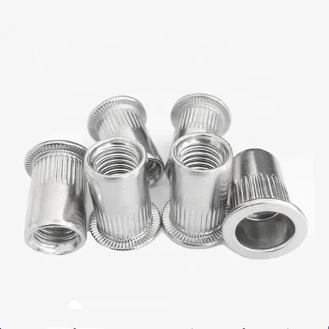 Rivet nut blind rivet nut stainless steel M3 rivet nut