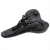 Import Road Bicycles Front Seat Mat Bicycle Parts Ventilation Leather Bicycle Saddle from China