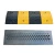 Import Road Traffic Safety Speed Limiting Bump Rubber Pedestrian Crossing Speed Bump from China