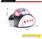 Rock tumbler educational DIY stone polisher rock tumbler for kids Professional Rock tumbler
