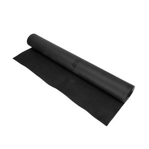 RoHS and REACH Certificate 1.2m wide Sound Proofing Acoustic Mat