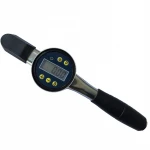 ROKTOOLS Digital Torque Wrench With Roteable Display 0-3N.m