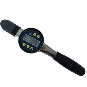 ROKTOOLS Digital Torque Wrench With Roteable Display 0-3N.m