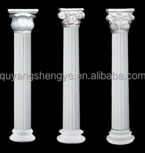 roman stone pillars/columns wholesale