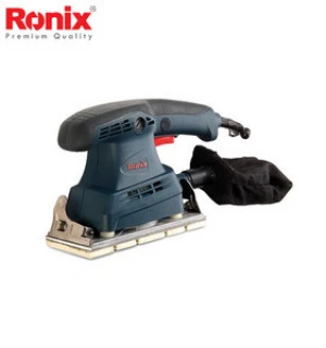 Ronix Compact 300w Sander For wood working Model 6401