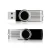 Import Rotate U DISK 1GB 2GB 4GB 8GB 16GB 32GB USB Flash Stick Pendrive U Disk USB2.0 Flash Drive 128GB from China