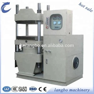Round Disposable Wooden Chopsticks Making Line Hydraulic Rapid Prototyping Presses