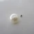 Import Round Glass Natural Decoration Clothing Shoe Faux Plastic Pearl Loose Beads from China