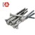 Import Round head bolts with short square neck from China