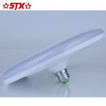 Round Shape UFO Residential Solar Led Ceiling Lights
