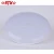 Import Round Shape UFO Residential Solar Led Ceiling Lights from China