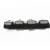 Import RTL-8 4x4 LED Roof Light Bar 55W For Trucks 4WD Accessories Roof Fog Lamp from China