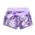 Import RTS summer baby girls sequin shorts boutique childrens shorts from China