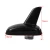 Import Runmade Aerial Antenna Base+Whip Fit Plastic Antenna Designed for Shark Fin Car Style Roof AM FM Radio Antenna from China