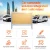 Import RV Accessories  Car Window Aluminum Alloy Sunshade Windows from China