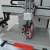 Import S-5070PE Semi-auto Pneumatic Silk Screen Printer With Vacuum from China