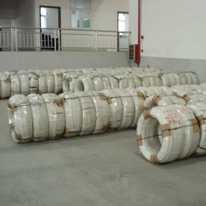 SAE c1022  low carbon  galvanized steel wire made in Vietnam
