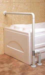 safety cheap bathtub handrail /grab rail for elder