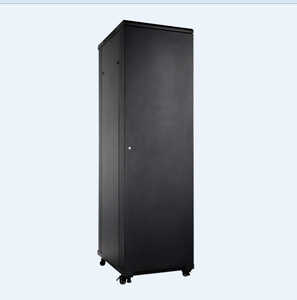 Safewell 19 inch 27U 600mm Depth Standing Server Rack network Cabinets with high quality