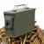 Import Safewell M19A 30 Ammo Cans CaseCal Waterproof Metal Military Ammo Box from China