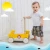 Import Sail Boat Walker Baby Push Walker - 2-in-1 Baby Push & Pull Toys Learning Walker Stroller from China