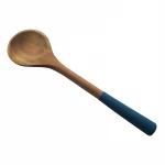 Salad Spoon Fork Server Set Acacia Wood for Serving and Cooking wood spoon wood fork