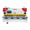 Sale 6mm 8mm small auto CNC shearing machine cutter hydraulic iron sheet guillotine shears