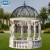 Import sale cheap decoration marble large outdoor wedding gazebo from China