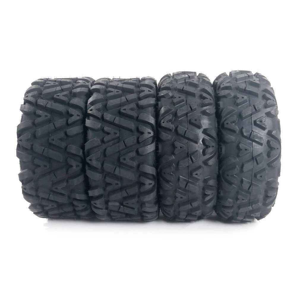 Sales four-wheel drive ATV tyre 26x11-14 6PR 4WD atv tire 26 11 14