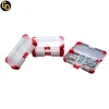 sales promotion small parts storage case waterproof box plastic tools box