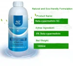 sanitary pest control Fly killer cockroaches repellent Insecticide Mosquito mosquito liquid for restaurant hotels factory