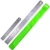 Import scaled 15cm stainless steel ruler from China