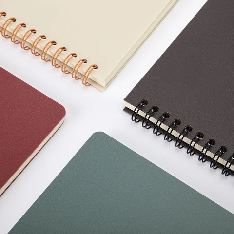 Pvc Material Notebook Buy School & Office Supplies Hard Plastic Material Pp Sheet Pvc Clear ...