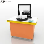 science museum exhibits, science museum products, other amusement park products for sale