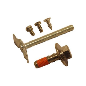 Screw colorful color nuts and bolts stainless steel bolts in japanese