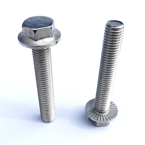 Screw Hex Bolts Screw hex socket bolt with Internal Thread Stainless Steel
